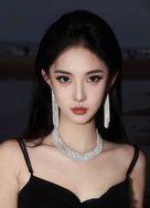 梵诗amp好饰抖音达人头像