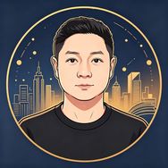 一头研羊抖音达人头像