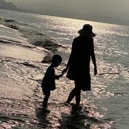 司柠家的水族馆抖音达人头像