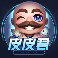 LOL皮皮君（白嫖头子）抖音达人头像