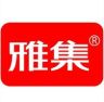雅集集荔零食专卖店抖音达人头像
