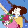 Yang抖音达人头像