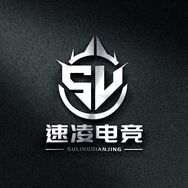 高司令（速凌电竞）抖音达人头像