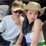 桃子女鞋集合店抖音达人头像