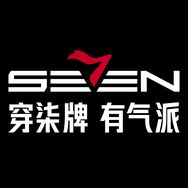 柒牌黑标官方旗舰店抖音达人头像