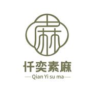 仟奕素麻抖音达人头像