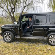 金华市阿龙汽车销售服务有限公司抖音达人头像