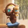 Pop Toy抖音达人头像