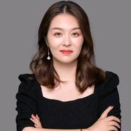 安吉巧巧说房抖音达人头像