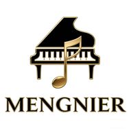 MENGNIER梦尼尔钢琴抖音达人头像