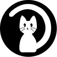 老猫抖音达人头像