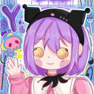 鱼笙笙（第五人格小鱼）抖音达人头像
