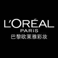 欧莱雅彩妆直播间抖音号头像