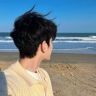 海洋与车抖音达人头像