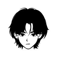 ivan爱文抖音达人头像