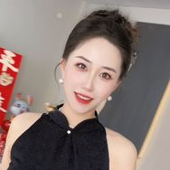 小五妹💕抖音达人头像