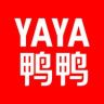 YAYA鸭鸭简瑞羽绒服抖音达人头像