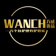 万成一店抖音达人头像