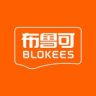 布鲁可旗舰店抖音达人头像