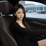 嘉琪说车抖音达人头像