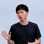 李沐桃数学思维抖音达人头像