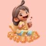 代代美食屋抖音达人头像