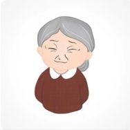 满爱吃屋抖音达人头像
