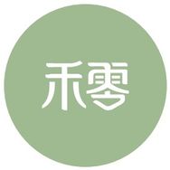 禾零护肤旗舰店抖音号头像