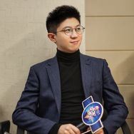 郝帅说军事抖音达人头像