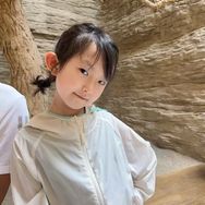 小兔牙暖暖抖音达人头像