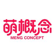 萌概念汽车用品抖音达人头像