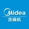 美的洗碗机官方自营直播间抖音达人头像
