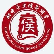 初中历史提分真大神（侯哥）抖音达人头像