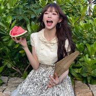 田曦薇不拍我来拍（首席小助理抖音达人头像