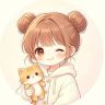 捡漏喵抖音达人头像