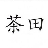 茶田品牌女童定制穿搭抖音达人头像