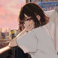 三笑逍遥抖音达人头像