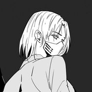 诡异的日常抖音达人头像