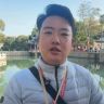 厦门阿光抖音达人头像