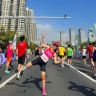 爱跑步的美业小姐姐抖音达人头像