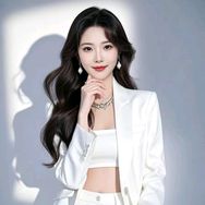 李李老师抖音达人头像