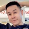 俊灵猴抖音达人头像