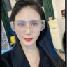 Eleven李嘉欣抖音达人头像