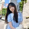 小咪爱追星抖音达人头像