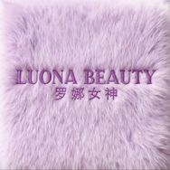 罗娜女神官方旗舰店抖音号头像