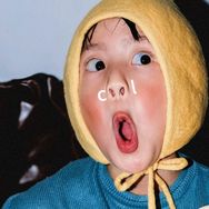 焱棉社-宝蛋童装抖音达人头像