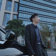 小杰玩车日记抖音达人头像