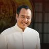 司徒法正先生（講故事）抖音达人头像