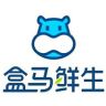 盒马鲜生小时达30分钟到家抖音达人头像
