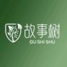 故事树洗护发旗舰店抖音号头像